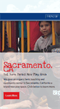 Mobile Screenshot of carters-kids.org